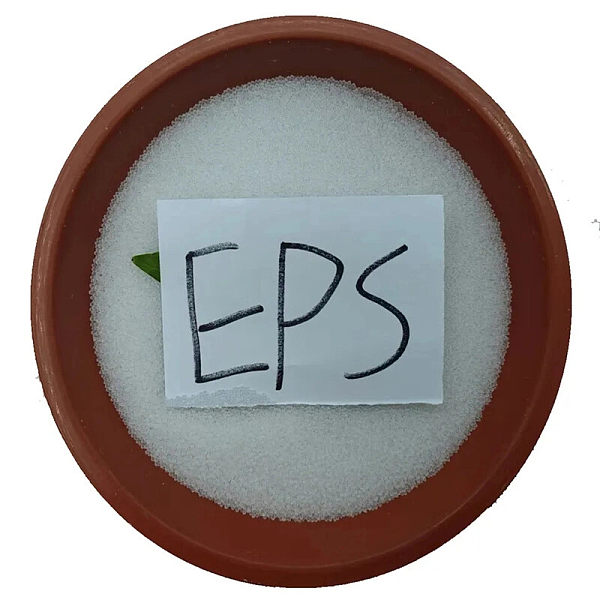Plastic Raw Material Granules Virgin Beads EPS Granules for Plastic Products