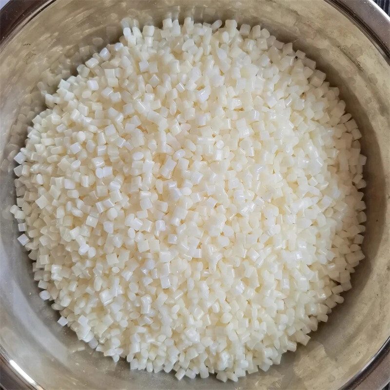 100% Biodegradable PLA PHA Resin for Bags (100% PLA PHA)