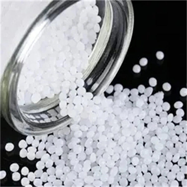 Plastic Particle Recycled POM Resin with Customized Colors