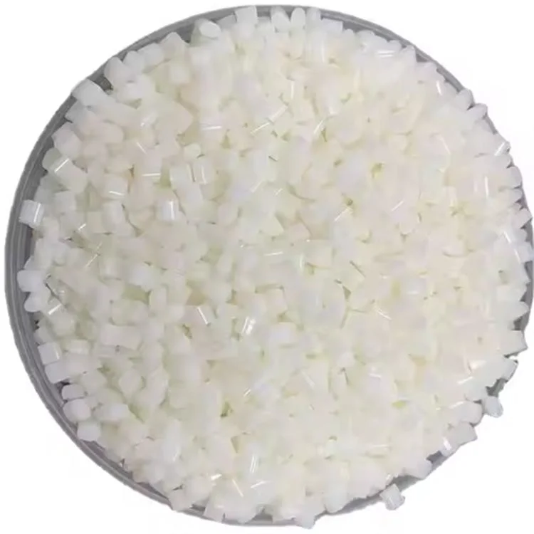 High Quality Genuine Long Carbon Chain Nylon PA1010 Granules