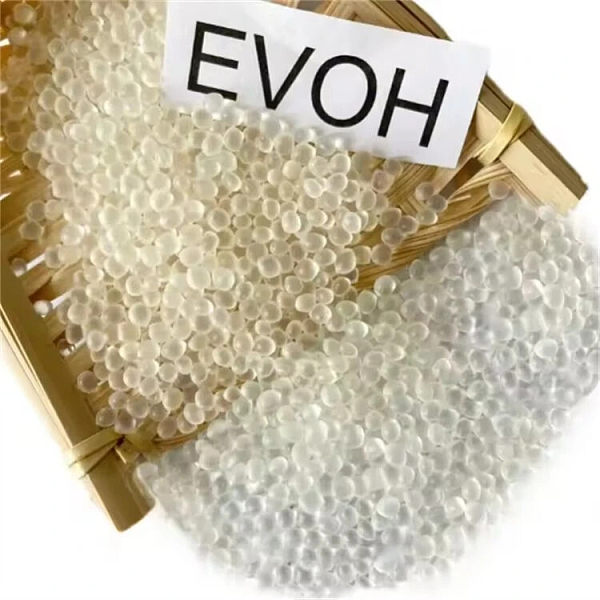 Promotion in Stock Food Grade Ethylene Vinyl Alcohol Copolymer EVOH 3251A Granules