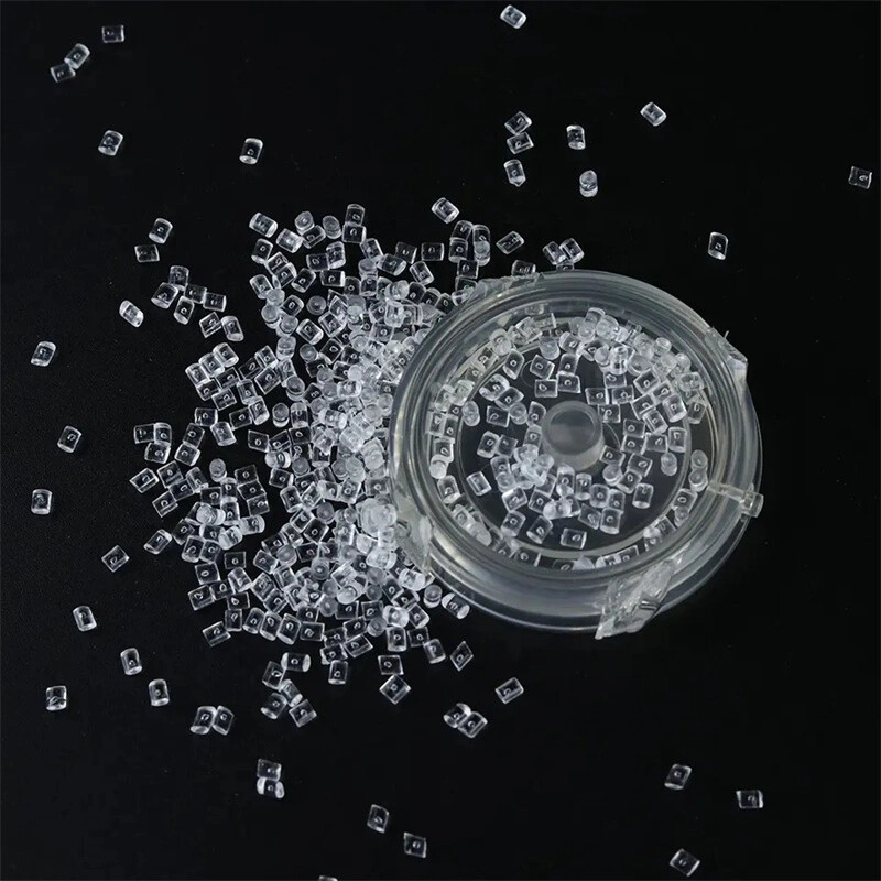 PMMA Resin Cm220ht Granules High Weather Resistance Injection Grade High Temperature Resistance Cm-220ht Product