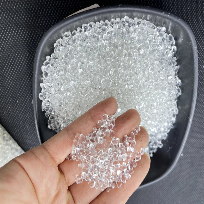 Polyurethane Basic Series of TPU for The Production of TPU Shoe Materials