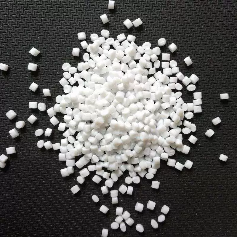 Hot Selling PET resin polyethylene terephthalate bottle grade PET white granule