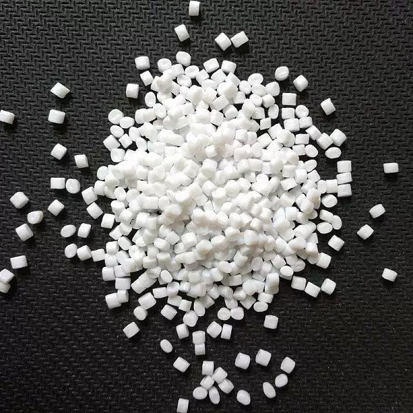 Hot Selling PET resin polyethylene terephthalate bottle grade PET white granule