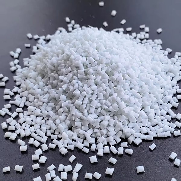 POM N2640 Z6 AT High impact resistance Low rigidity Injection grade POM plastic raw materials