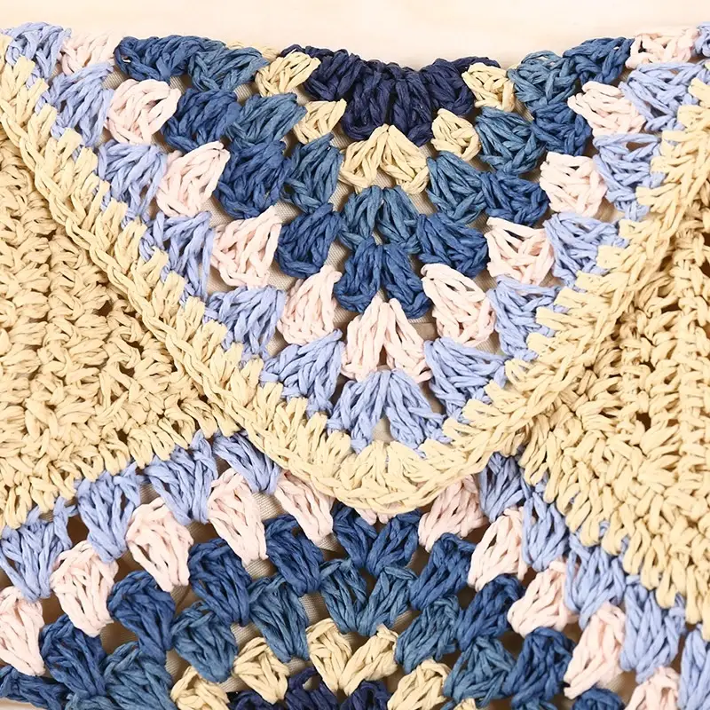 大容量クロスボディバッグ