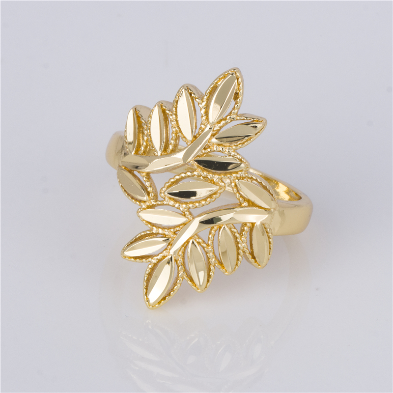 Gold Color Fishnet Band Ring - Greek Key Wide Dome Adjustable Ring Gold Color Fishnet Band Ring - Greek Key Wide Dome Adjustable Ring