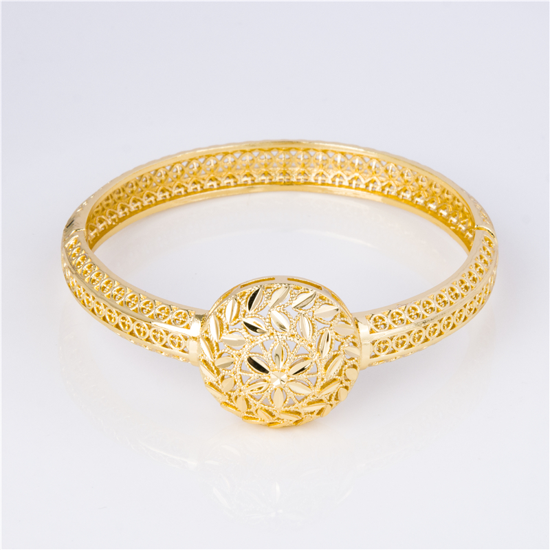 Gold-Plated Stacking Cuff Bracelets for Women, Gift-Ready Gold-Plated Stacking Cuff Bracelets for Women, Gift-Ready
