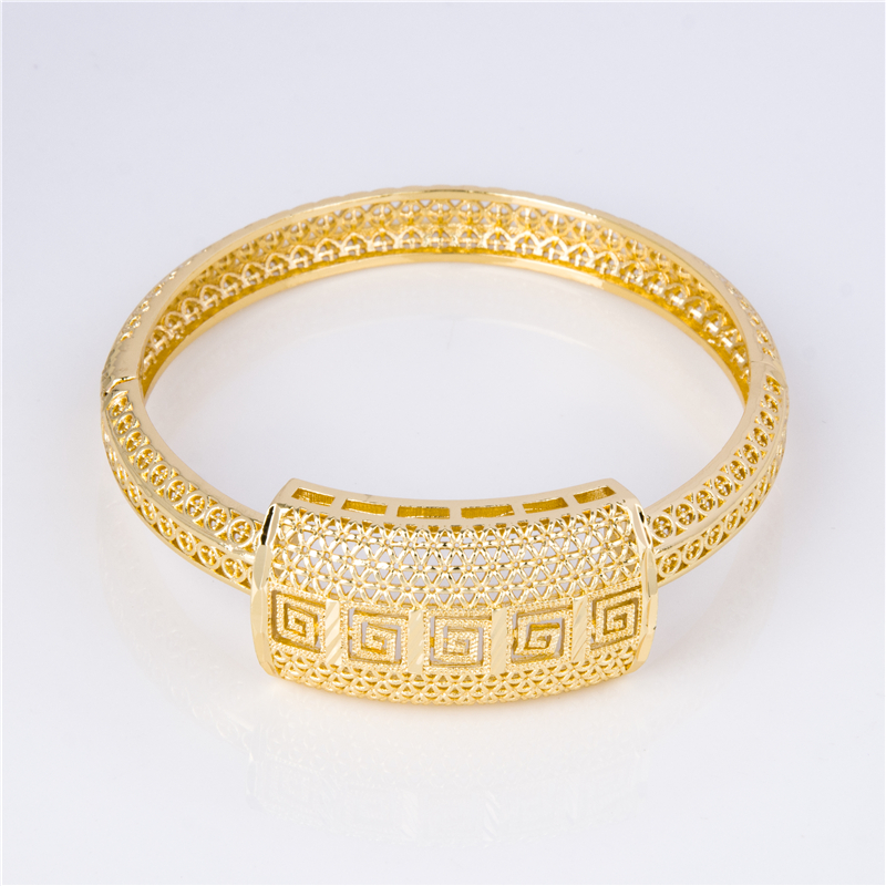 Tone Cuff, Minimalist Everyday Jewelry