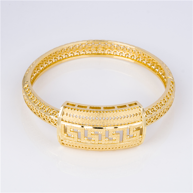 Tone Cuff, Minimalist Everyday Jewelry