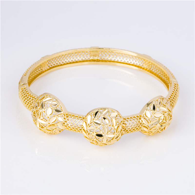 Tone Stacking Cuffs for Women