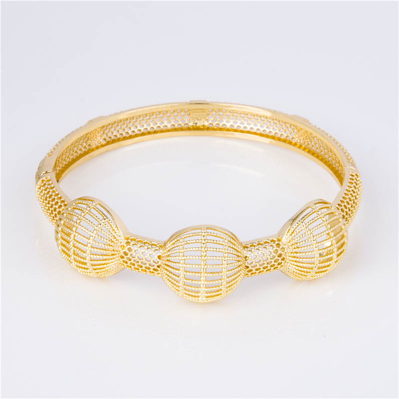 Tone Stacking Cuffs for Women
