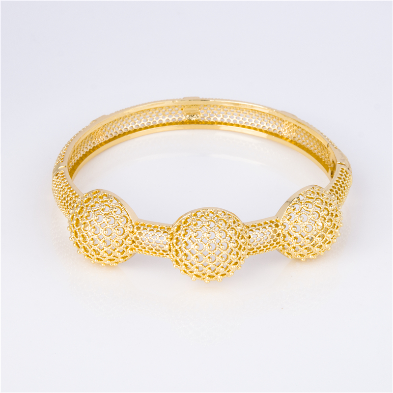 Tone Stacking Cuffs for Women