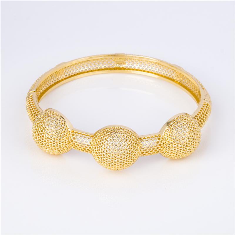 Tone Stacking Cuffs for Women