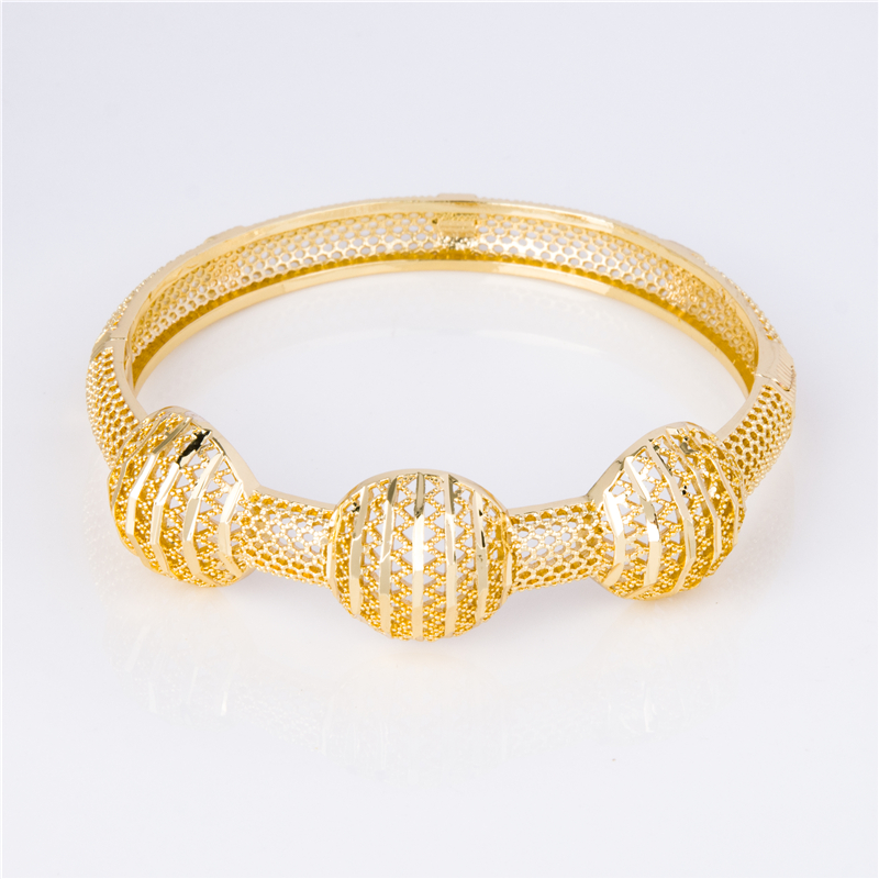 Tone Stacking Cuffs for Women
