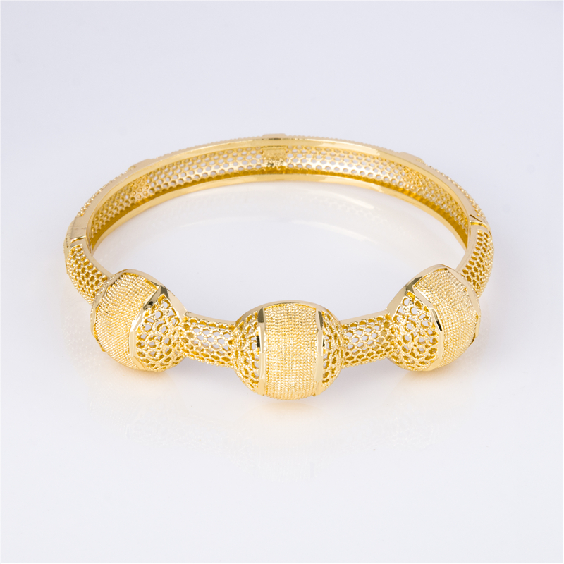 Tone Stacking Cuffs for Women
