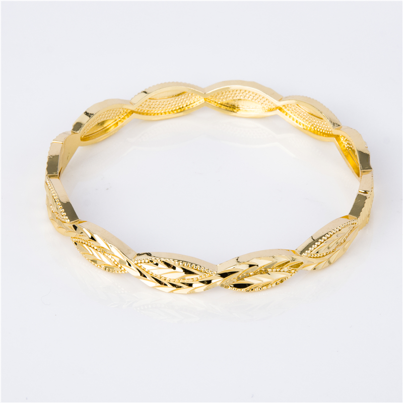 Tone Cuffs for Layered Looks
