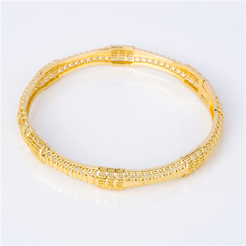 Tone Stacking Bracelets Tone Stacking Bracelets