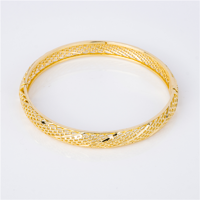 Tone Stacking Bracelets