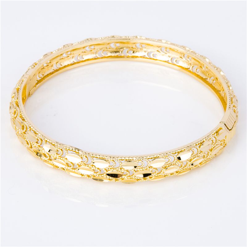 Tone Stacking Bracelets