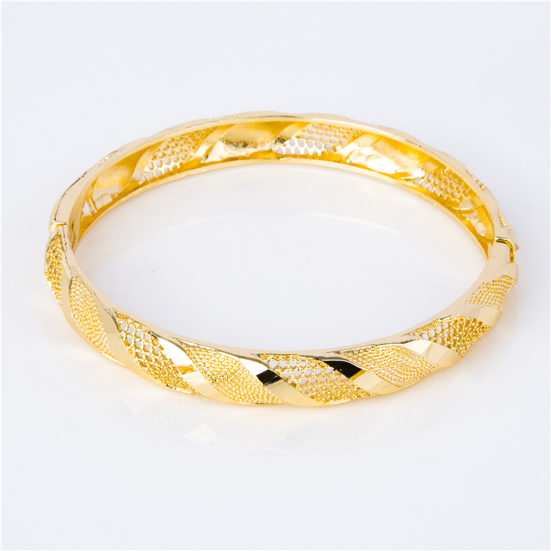 Tone Stacking Bracelets