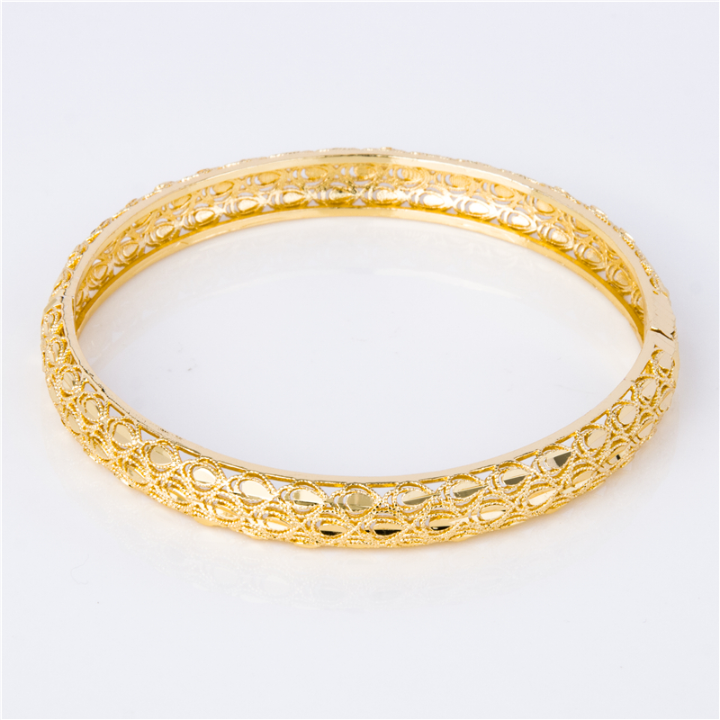 Tone Stacking Bracelets