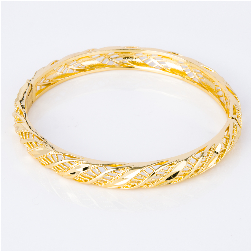 Tone Stacking Bracelets