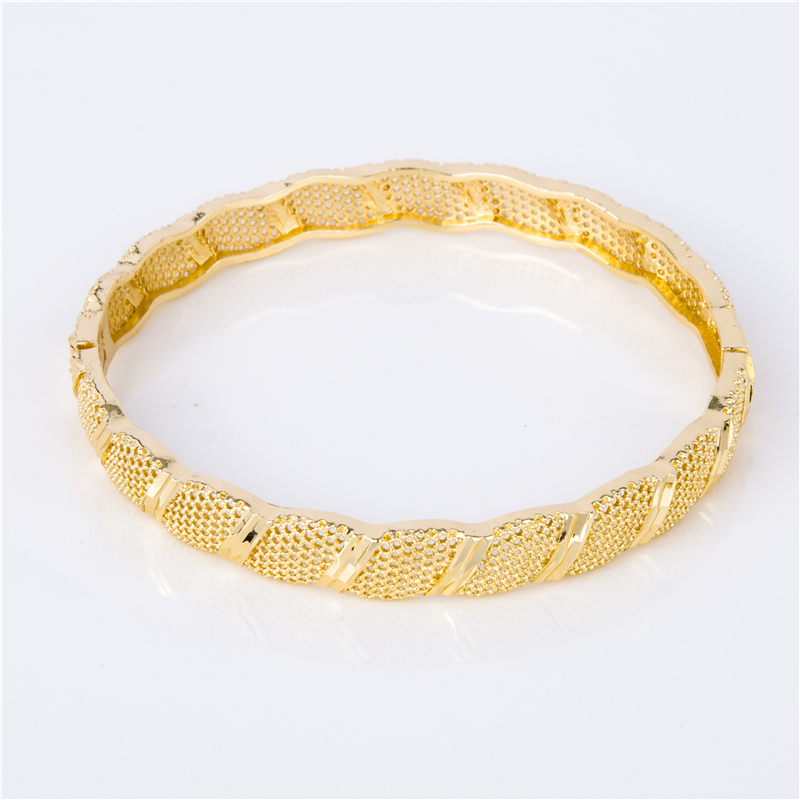 Tone Stacking Bracelets