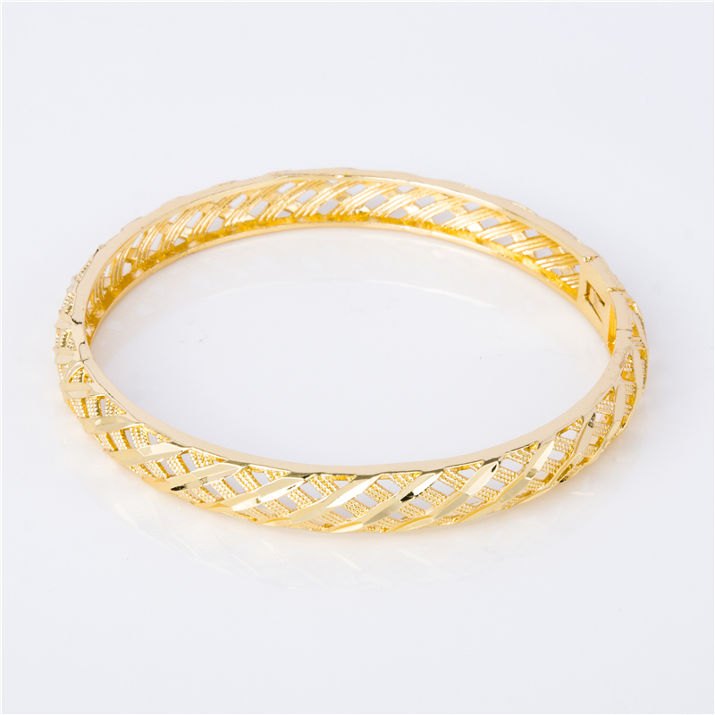 Tone Stacking Bracelets