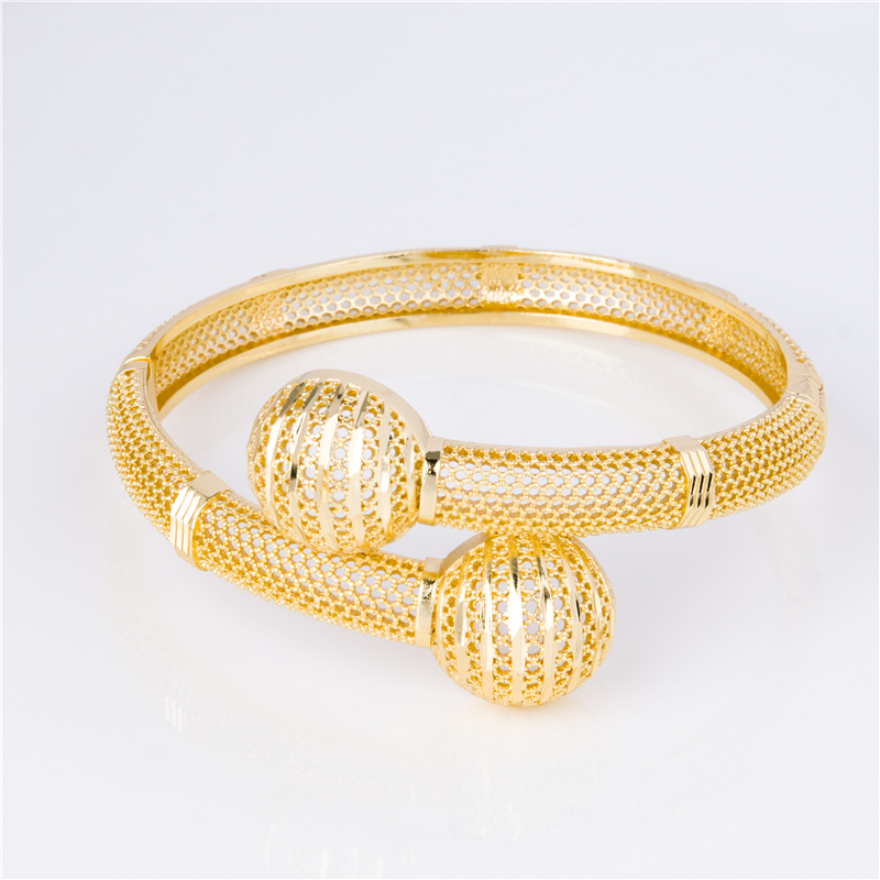 Stackable Cuffs for Layered Styling