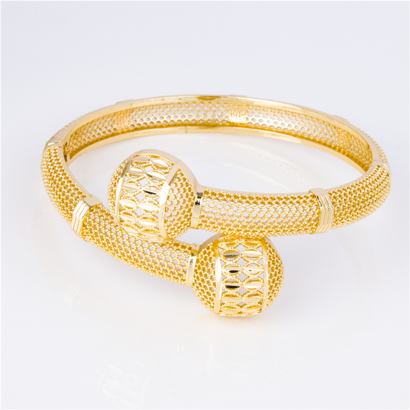 Stackable Cuffs for Layered Styling