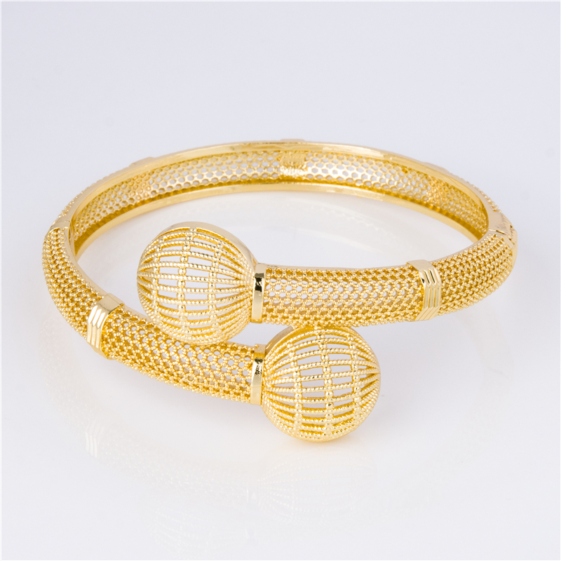 Stackable Cuffs for Layered Styling