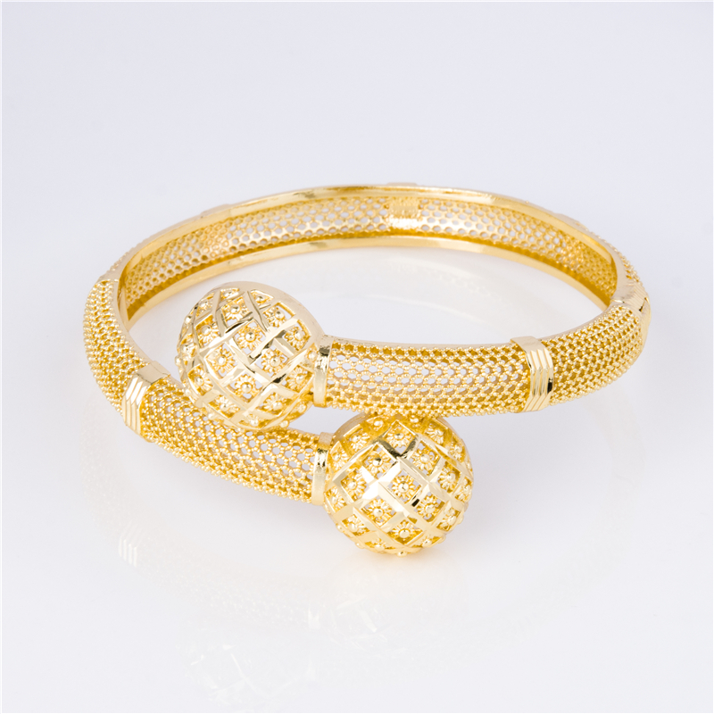 Stackable Cuffs for Layered Styling