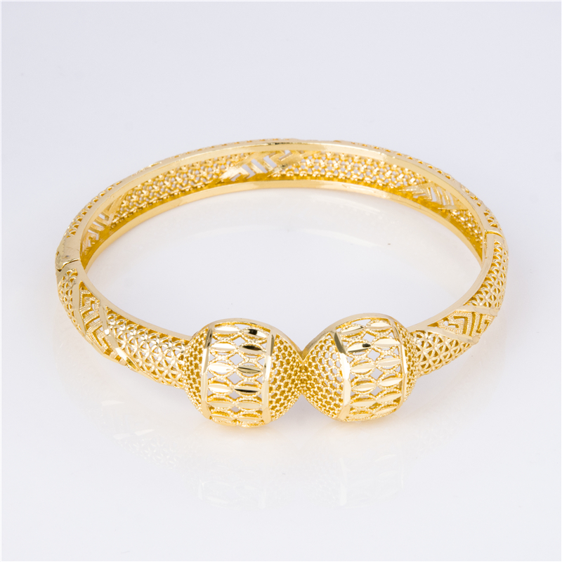 Stacking Bracelets for Bold Stacks