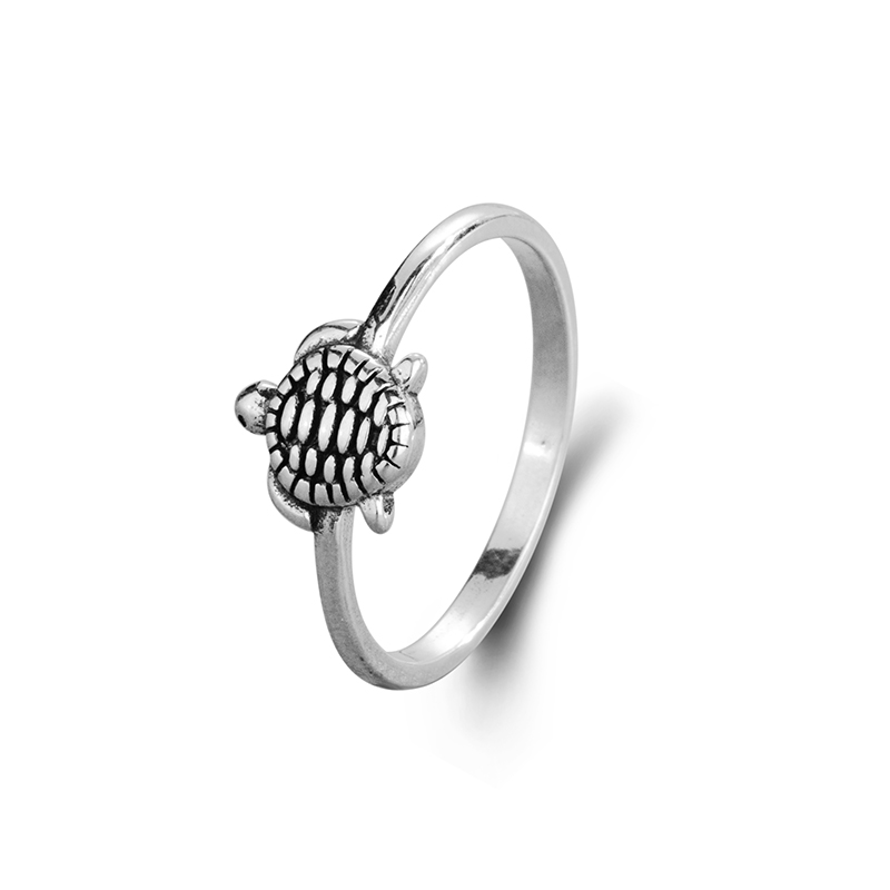 925 Sterling Silver Oxidized Dome Ring - Vintage Woven Pattern Signet, Antique Style Jewelry for Women 925 Sterling Silver Oxidized Dome Ring - Vintage Woven Pattern Signet, Antique Style Jewelry for Women