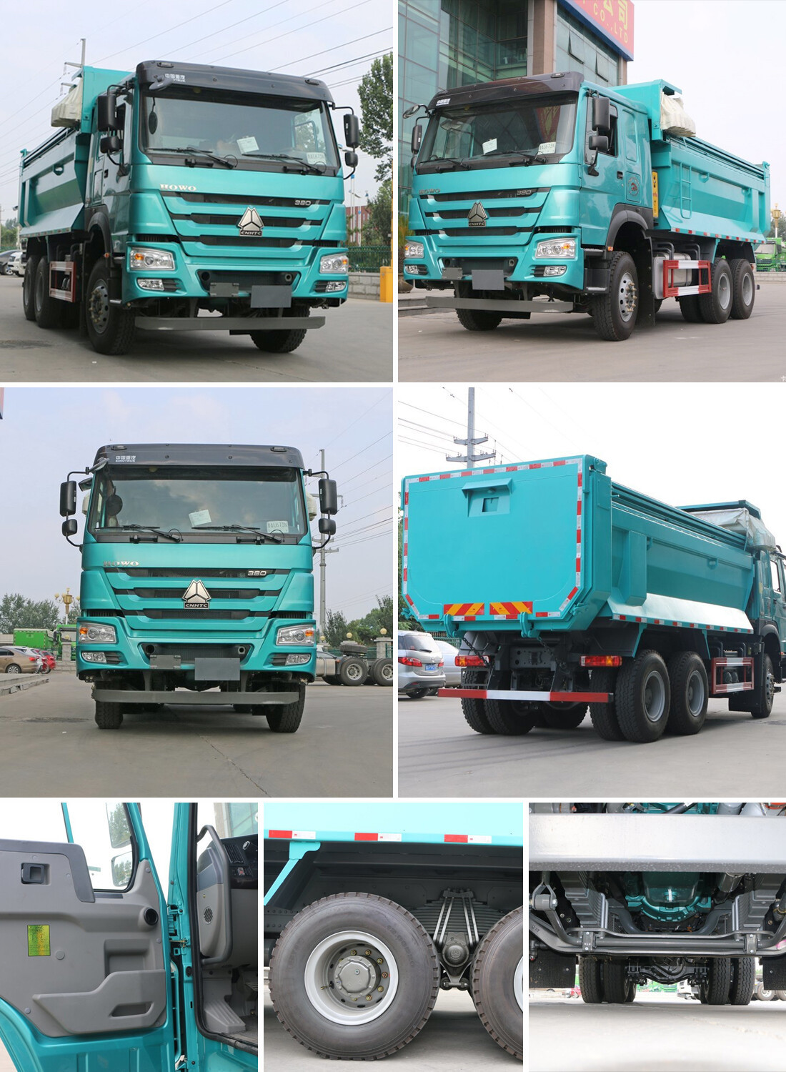 ABUIABACGAAg98HjtAYokraEoQcwzAg43As.jpg Heavy Sinotruk Truck Howo 380HP 6x4 10 Wheels Horse Truck