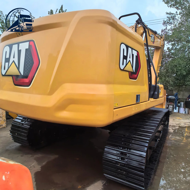 Cat 320GC 20 Ton Excavator