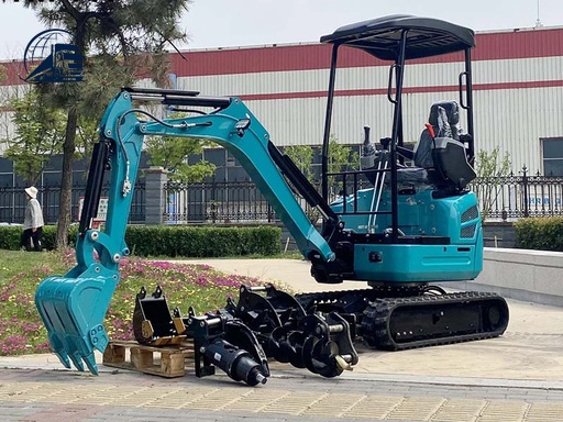 RIPPA R322L Mini Excavator
