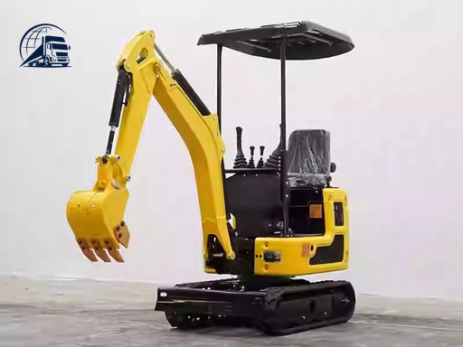 RIPPA R319 Mini Excavator
