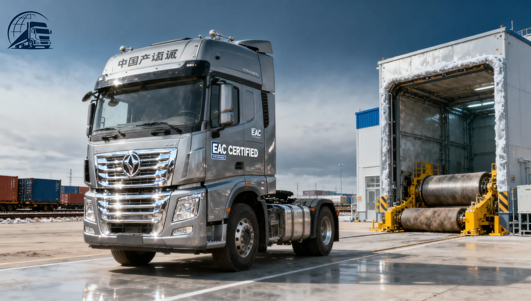Russia Tightens HCV Import Rules: Chinese Heavy-Duty Truck Exports Face New Compliance Thresholds Russia Tightens HCV Import Rules: Chinese Heavy-Duty Truck Exports Face New Compliance Thresholds