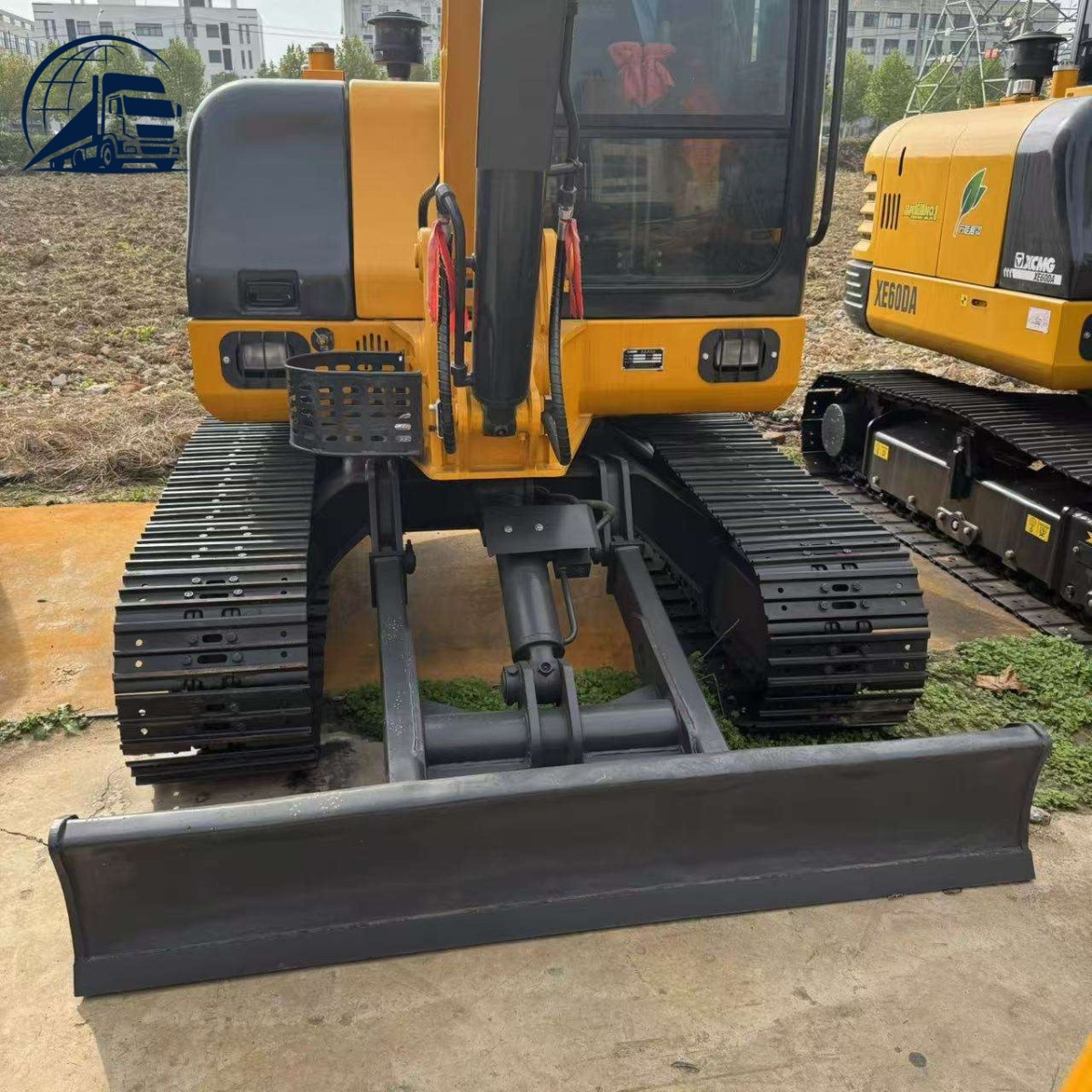 XCMG XE60