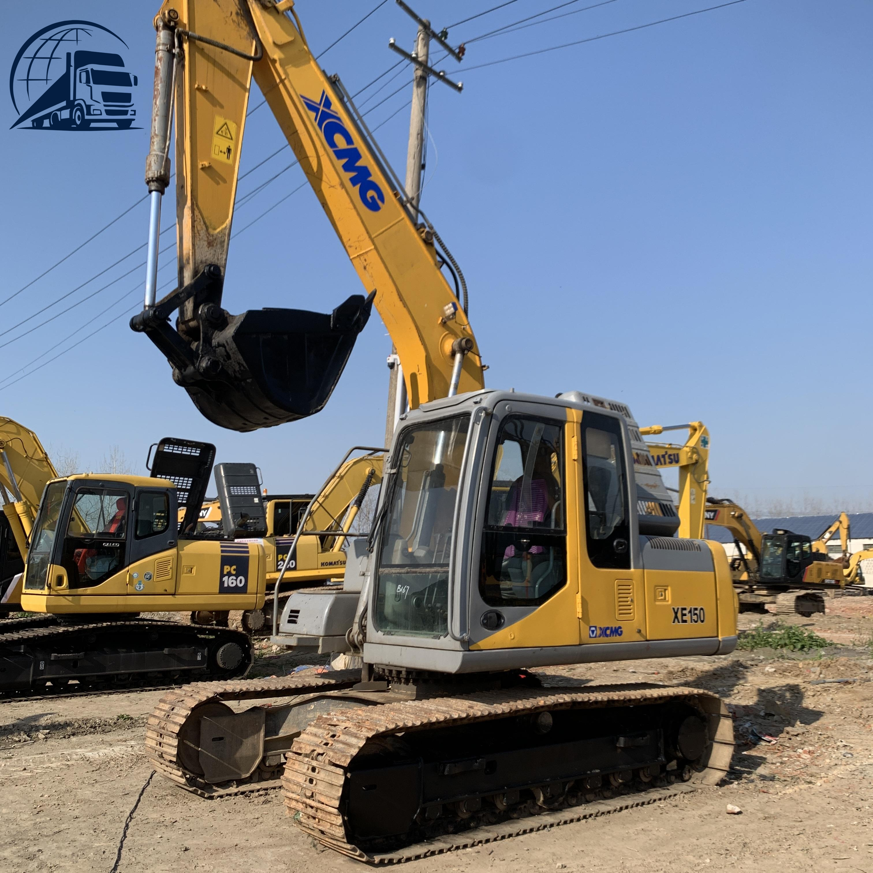 XCMG XE150