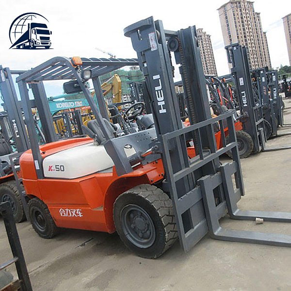 HELI  5.0 Ton  Forklift