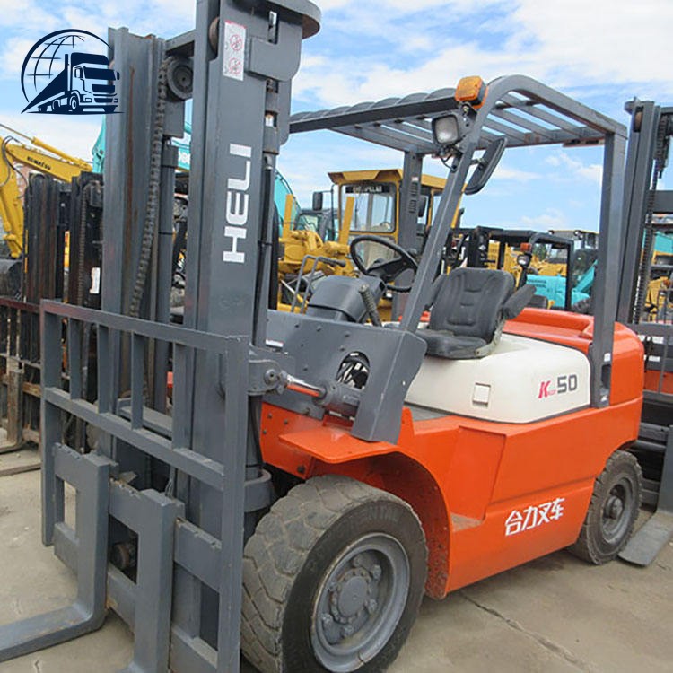 HELI  2 Ton  Forklift