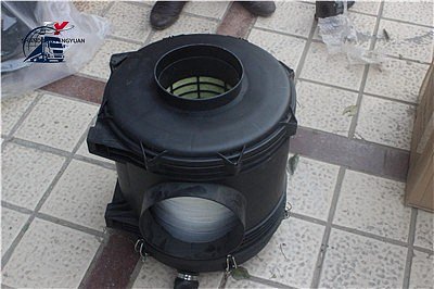 Air Filter Assembly