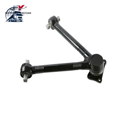 SINOTRUK HOWO A7 T7 Push Rod Assy Upper Push Bar AZ9631523175