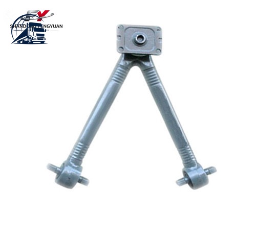 SINOTRUK HOWO A7 T7 Push Rod Assy Upper Push Bar AZ9631523175