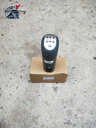 WG9700240015Gear shift knob