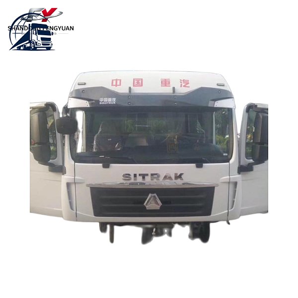 Sinotruk HOWO Spare Parts